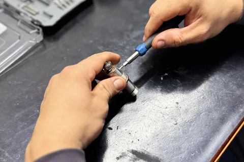 Videocirurgia